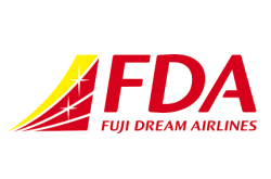 フジドリームエアラインズの団体航空券について